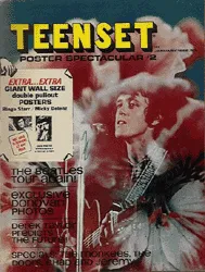 Teenset