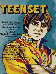 Teenset