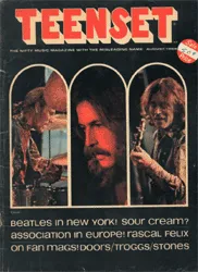 Teenset
