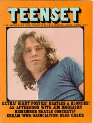 TeenSet