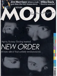 Mojo