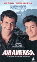 Air America
