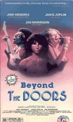 Beyond The Doors