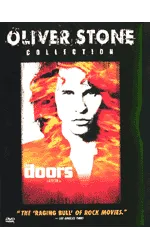 The Doors: An Oliver Stone Film