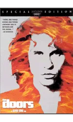 The Doors: An Oliver Stone Film — photo 1