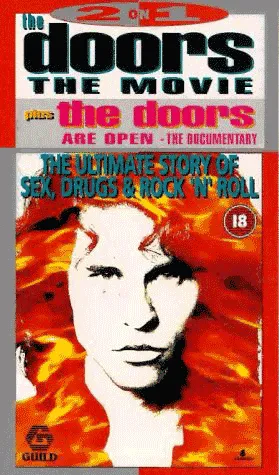 The Doors Movie / The Doors Are Open