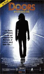 Les Doors: Un Film De Oliver Stone