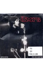 The Doors Live