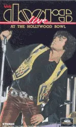 Live At The Hollywood Bowl