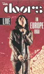 Live In Europe 1968
