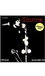 Live In Europe: Fan Pack