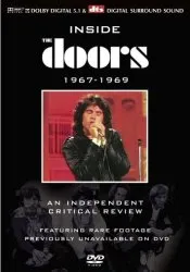 Inside The Doors 1967-1969 A Critical Review