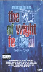 Message to Love: the Isle of Wight Festival