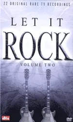 Let it Rock - Vol.2