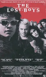 The Lost Boys