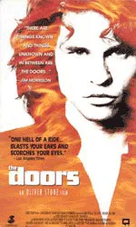 The Doors: An Oliver Stone Film