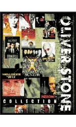 Oliver Stone Collection