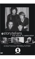 VH1 Storytellers - The Doors : A Celebration