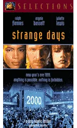 Strange Days