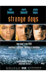 Strange Days — photo 1