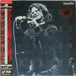 The Doors In Europe