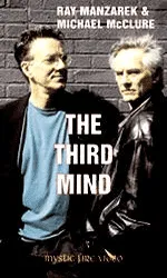 The Third Mind