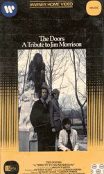 A Tribute To Jim Morrison