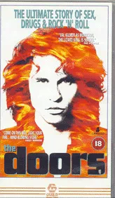 The Doors: An Oliver Stone Film