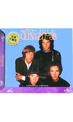 The Best of the Doors